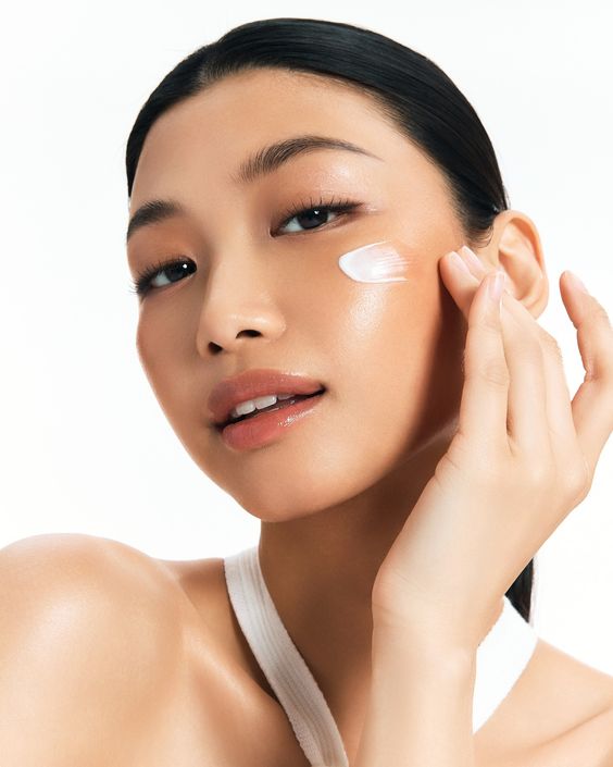 Moisturize