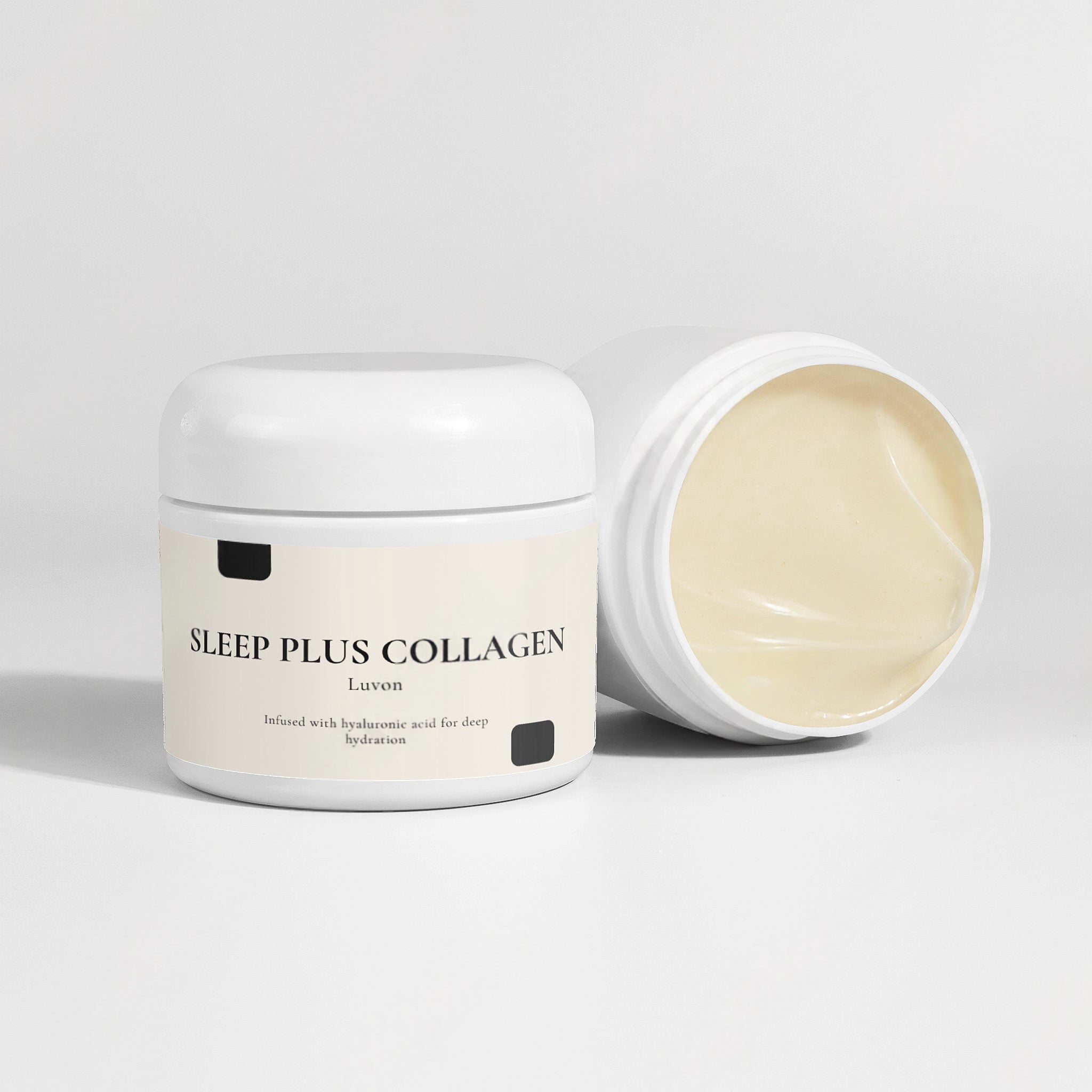 Sleep Plus Collagen Cream