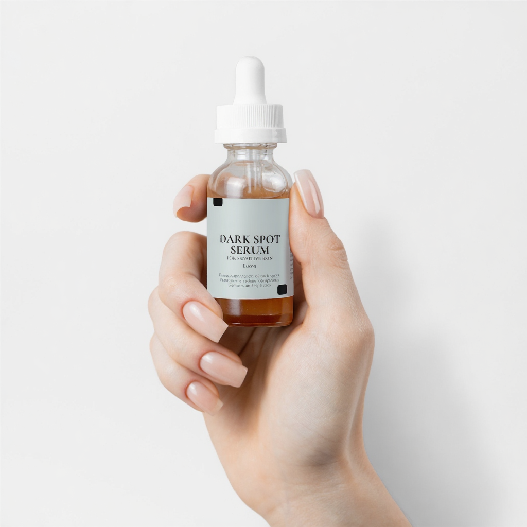 Dark Spot Serum for Sensitive Skin (30ml)