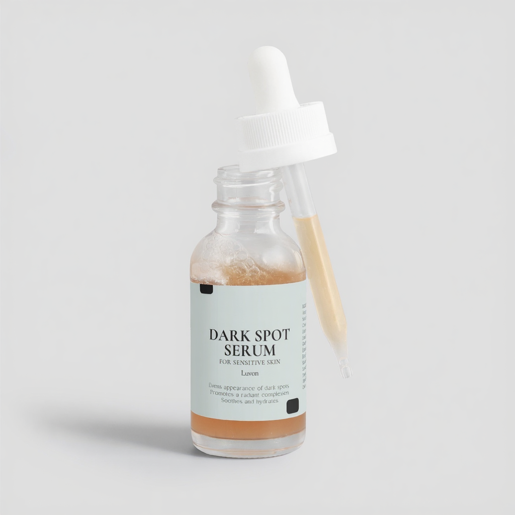 Dark Spot Serum for Sensitive Skin (30ml)