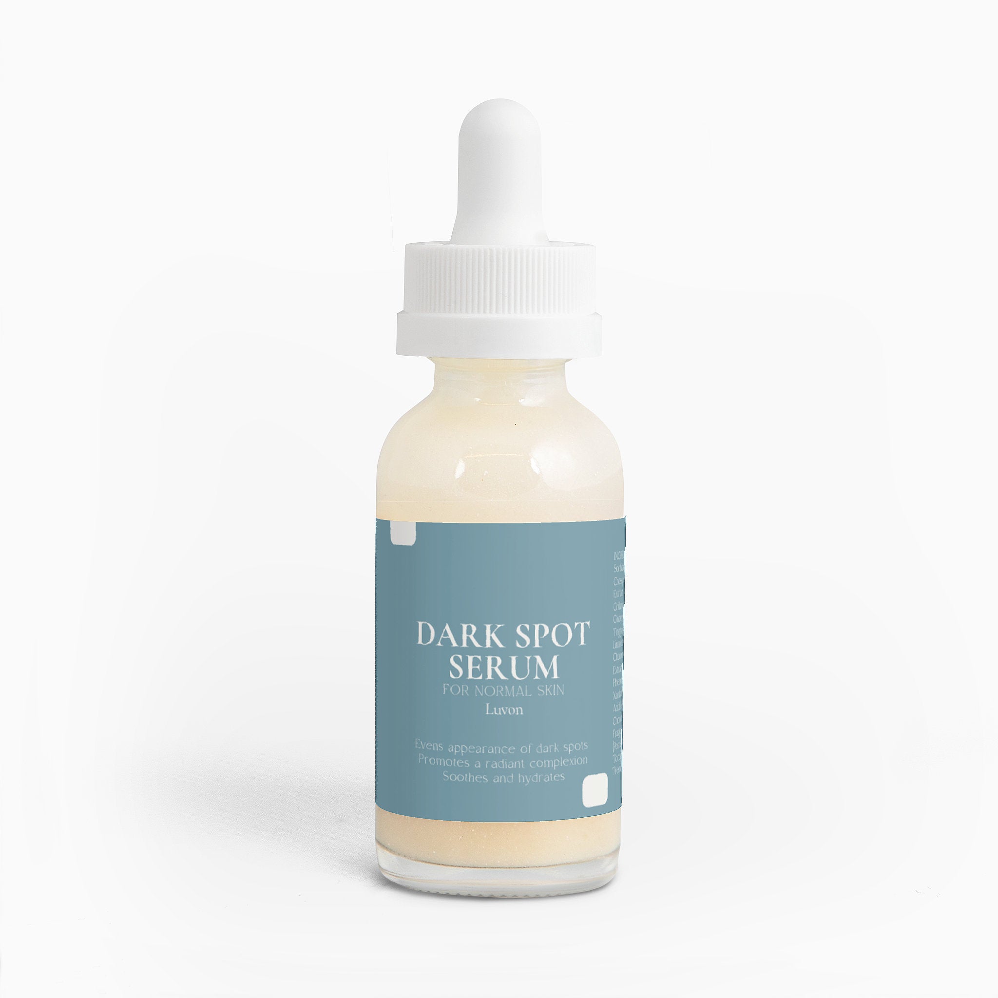 Dark Spot Serum for Normal Skin (30ml)