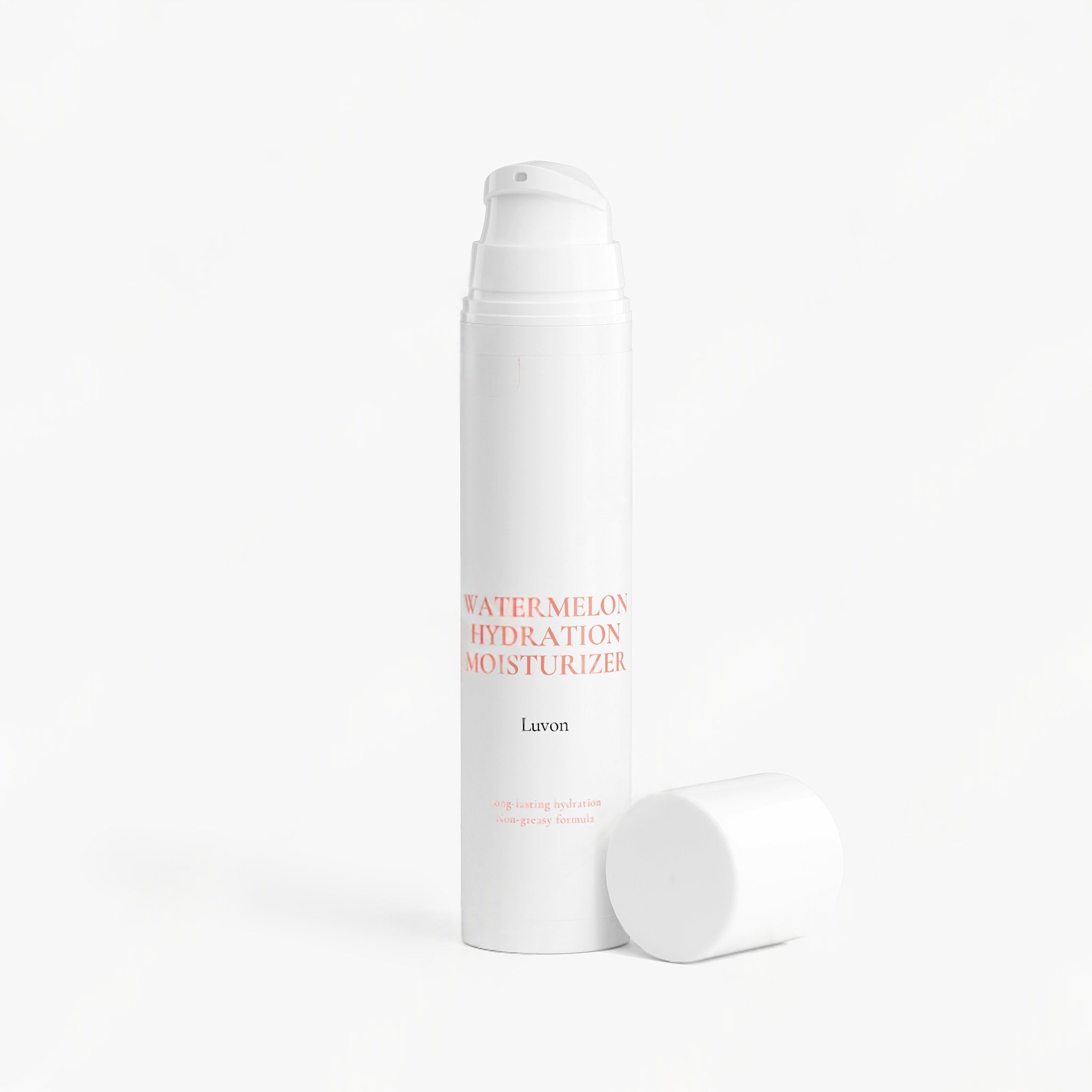 Watermelon Hydration Moisturizer (50ml)