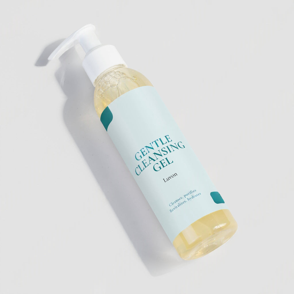 Gentle Cleansing Gel (177ml)