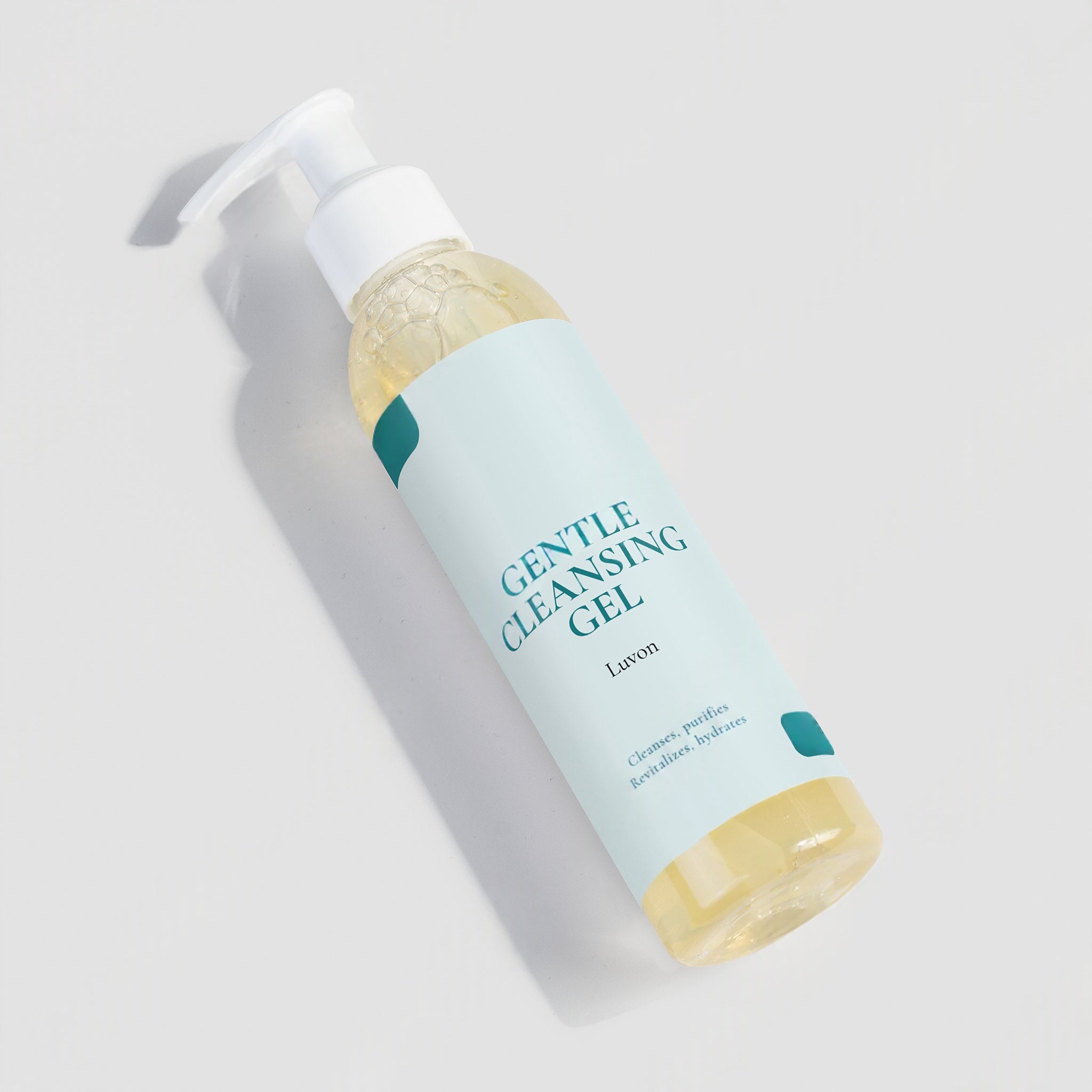 Gentle Cleansing Gel (177ml)