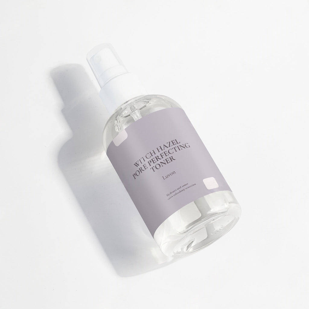 Witch Hazel Pore Perfecting Toner (177ml)