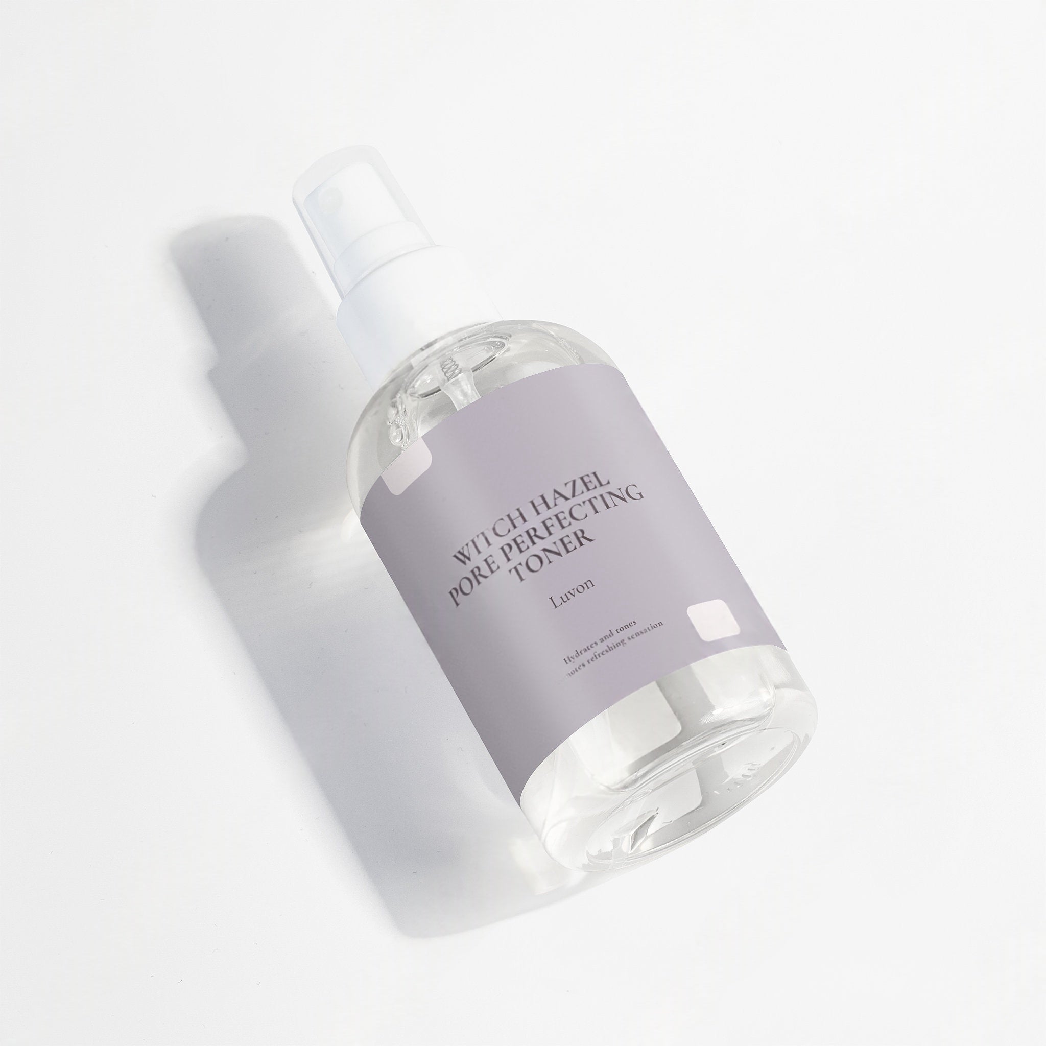 Witch Hazel Pore Perfecting Toner (177ml)