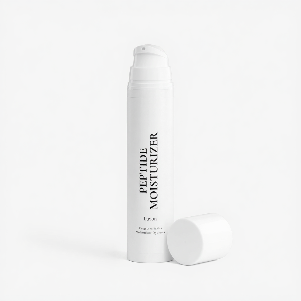 Peptide Moisturizer (50ml)