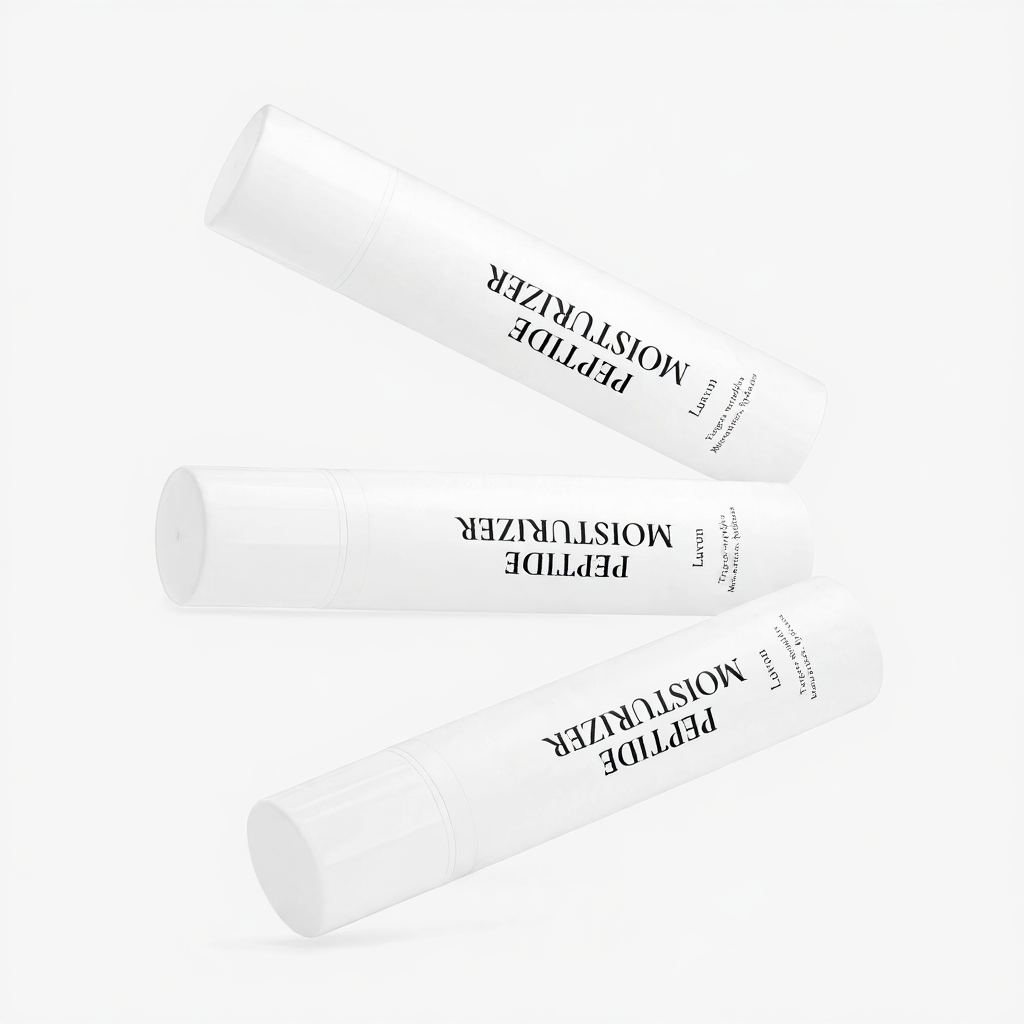 Peptide Moisturizer (50ml)