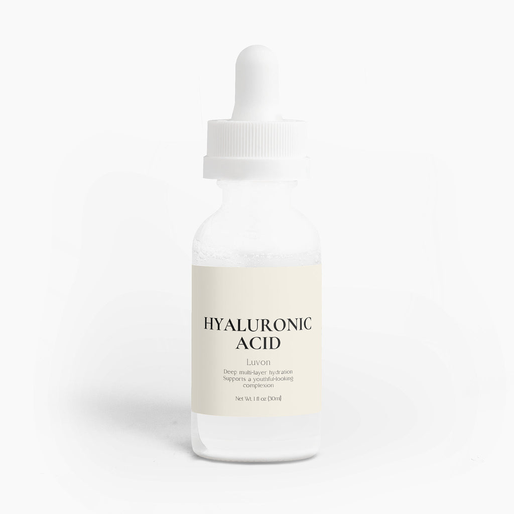 Hyaluronic Acid Serum (30ml)