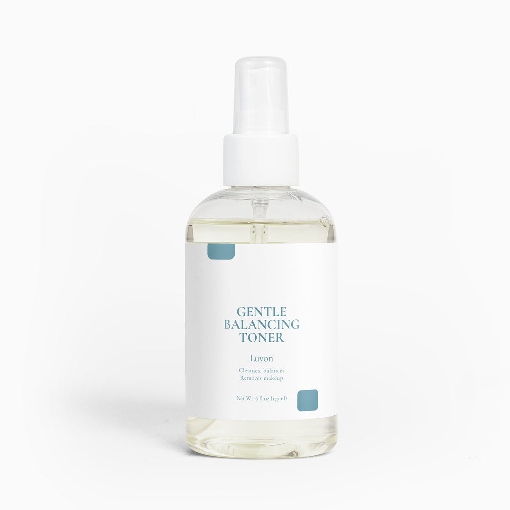 Gentle Balancing Toner (177ml)