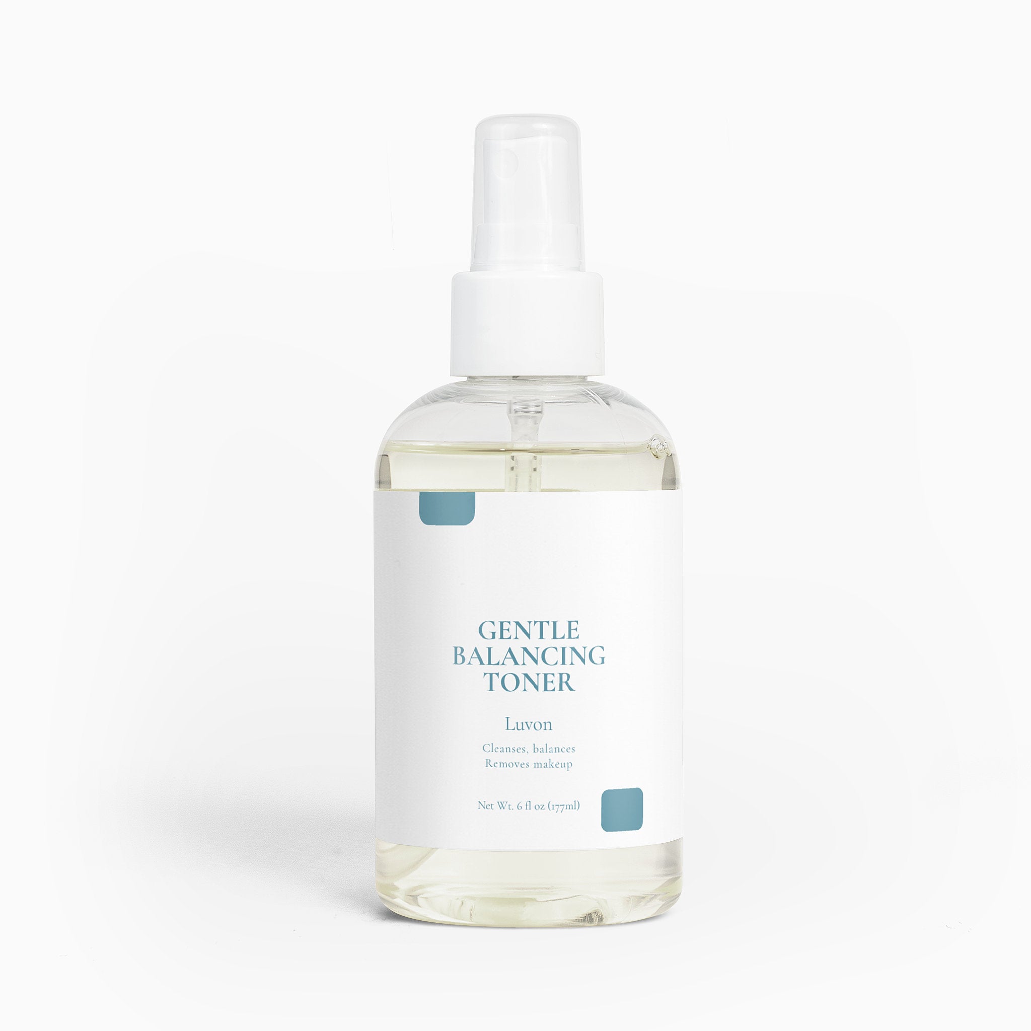 Gentle Balancing Toner (177ml)