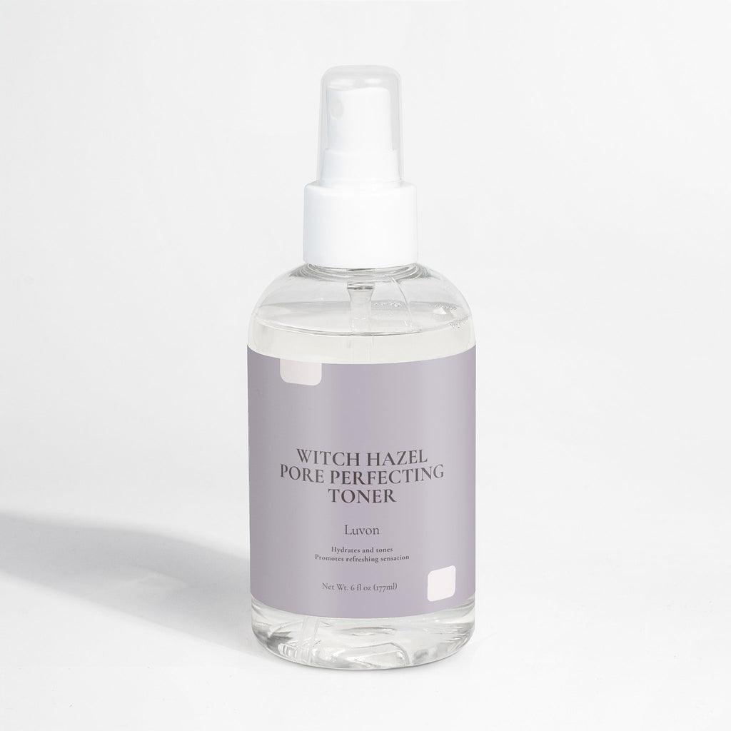 Witch Hazel Pore Perfecting Toner (177ml)