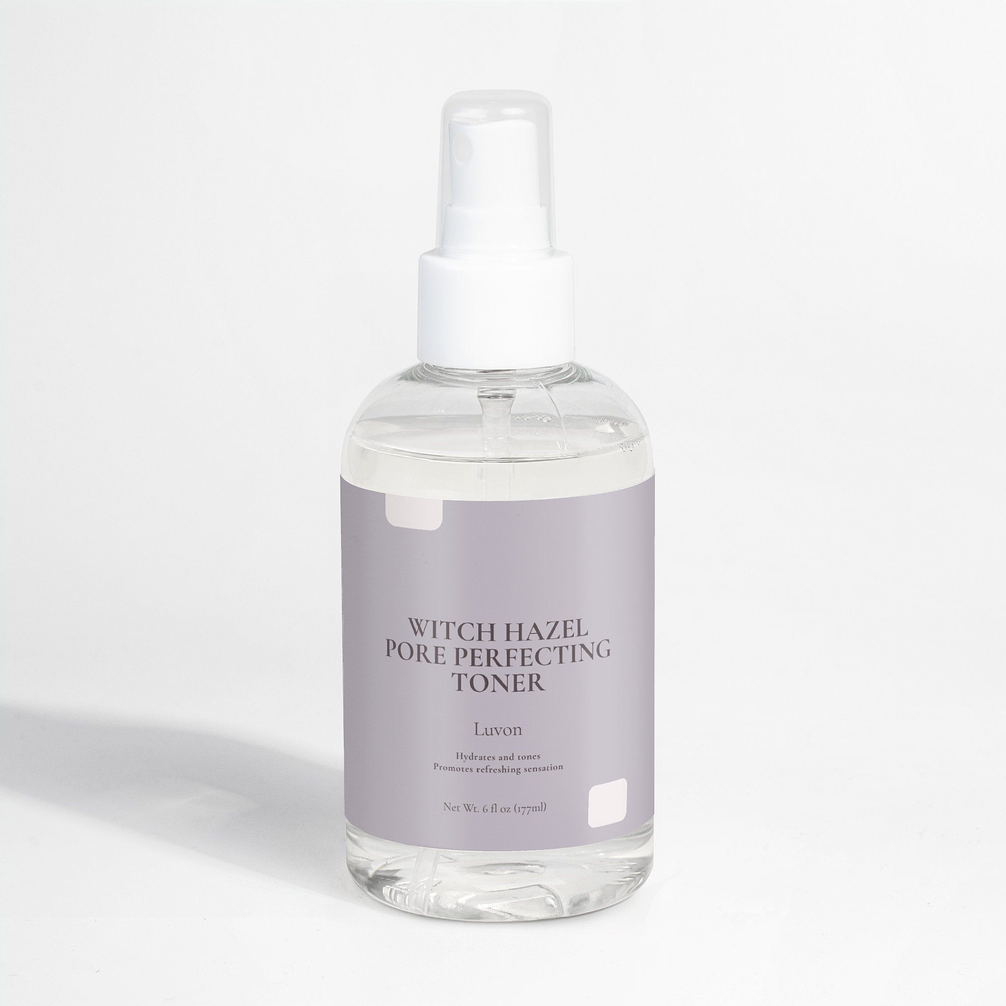 Witch Hazel Pore Perfecting Toner (177ml)