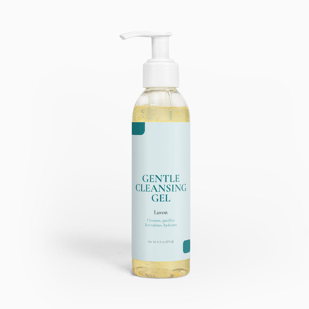 Gentle Cleansing Gel (177ml)