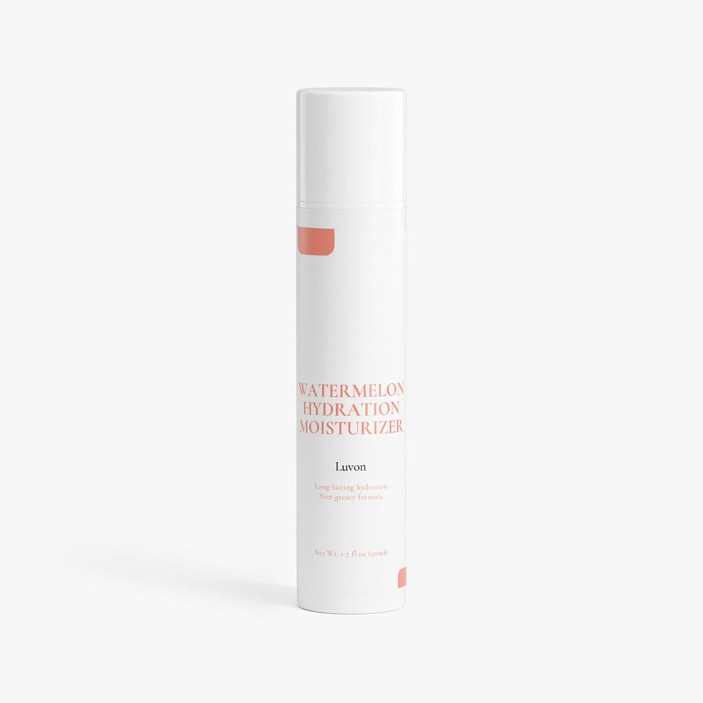 Watermelon Hydration Moisturizer (50ml)