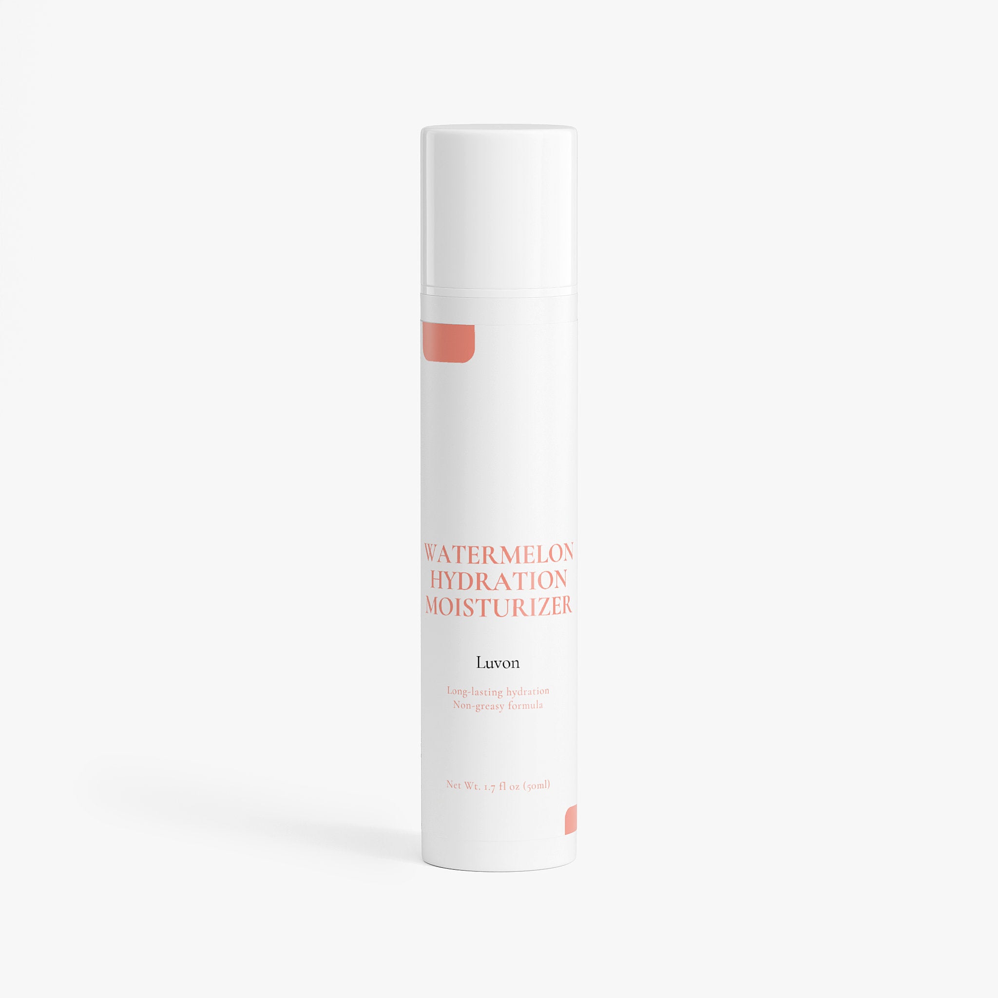 Watermelon Hydration Moisturizer (50ml)