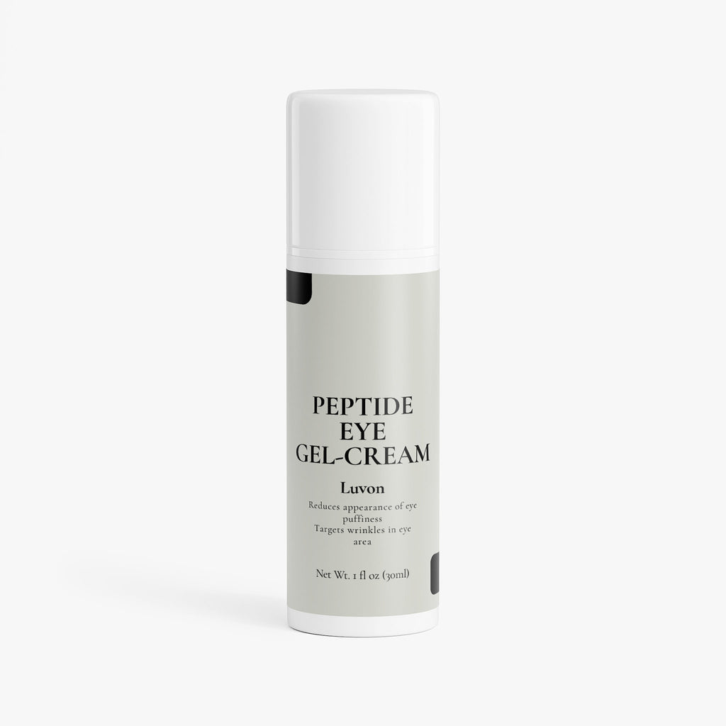 Peptide Eye Gel-Cream (30ml)