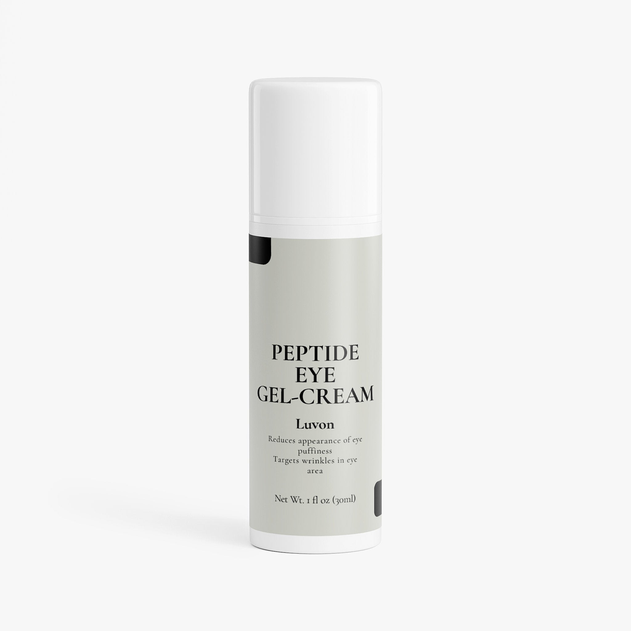 Peptide Eye Gel-Cream (30ml)