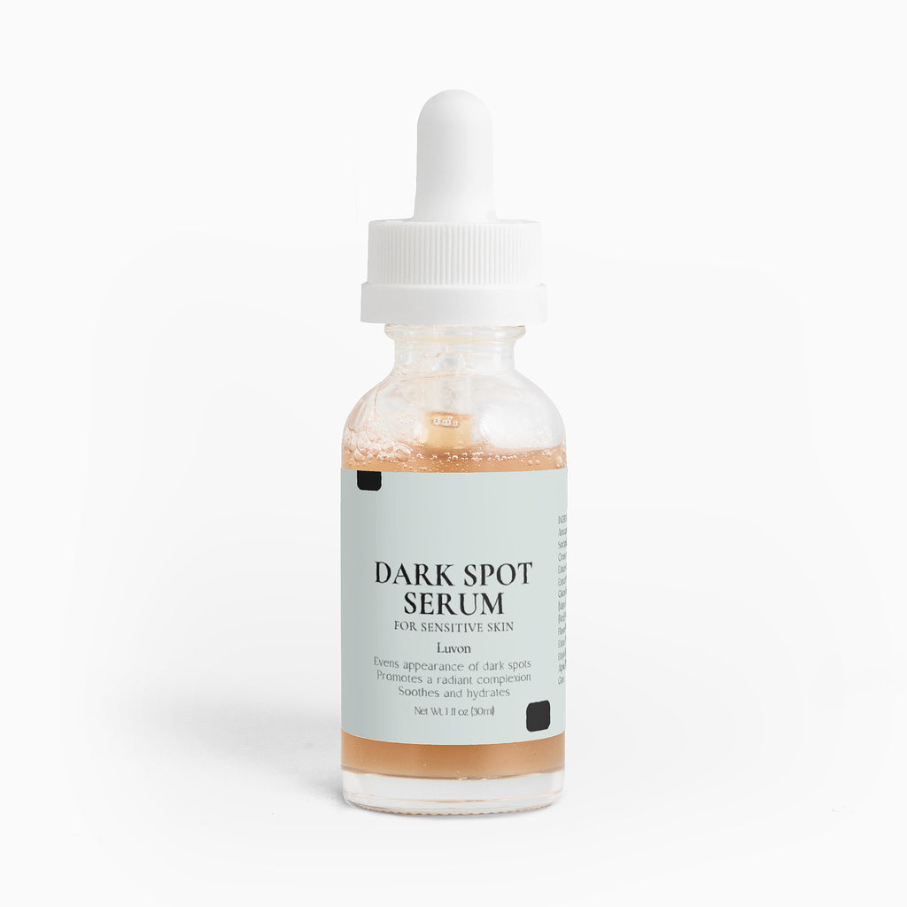Dark Spot Serum for Sensitive Skin (30ml)