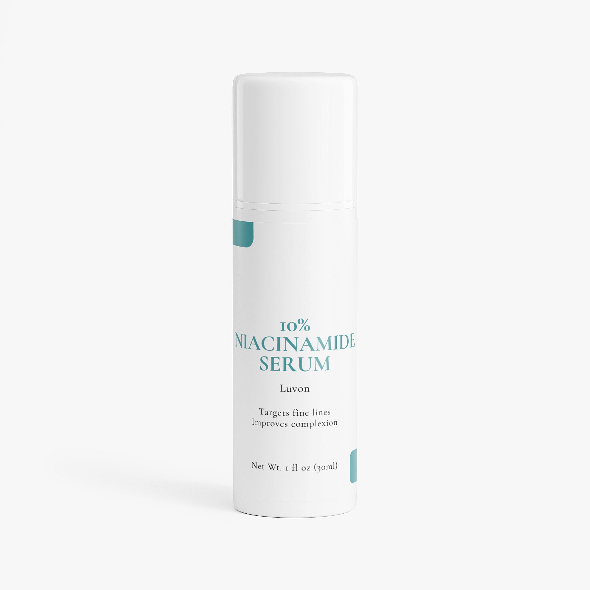 10% Niacinamide Serum (30ml)