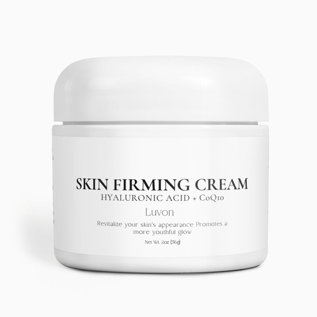 Skin Firming Cream