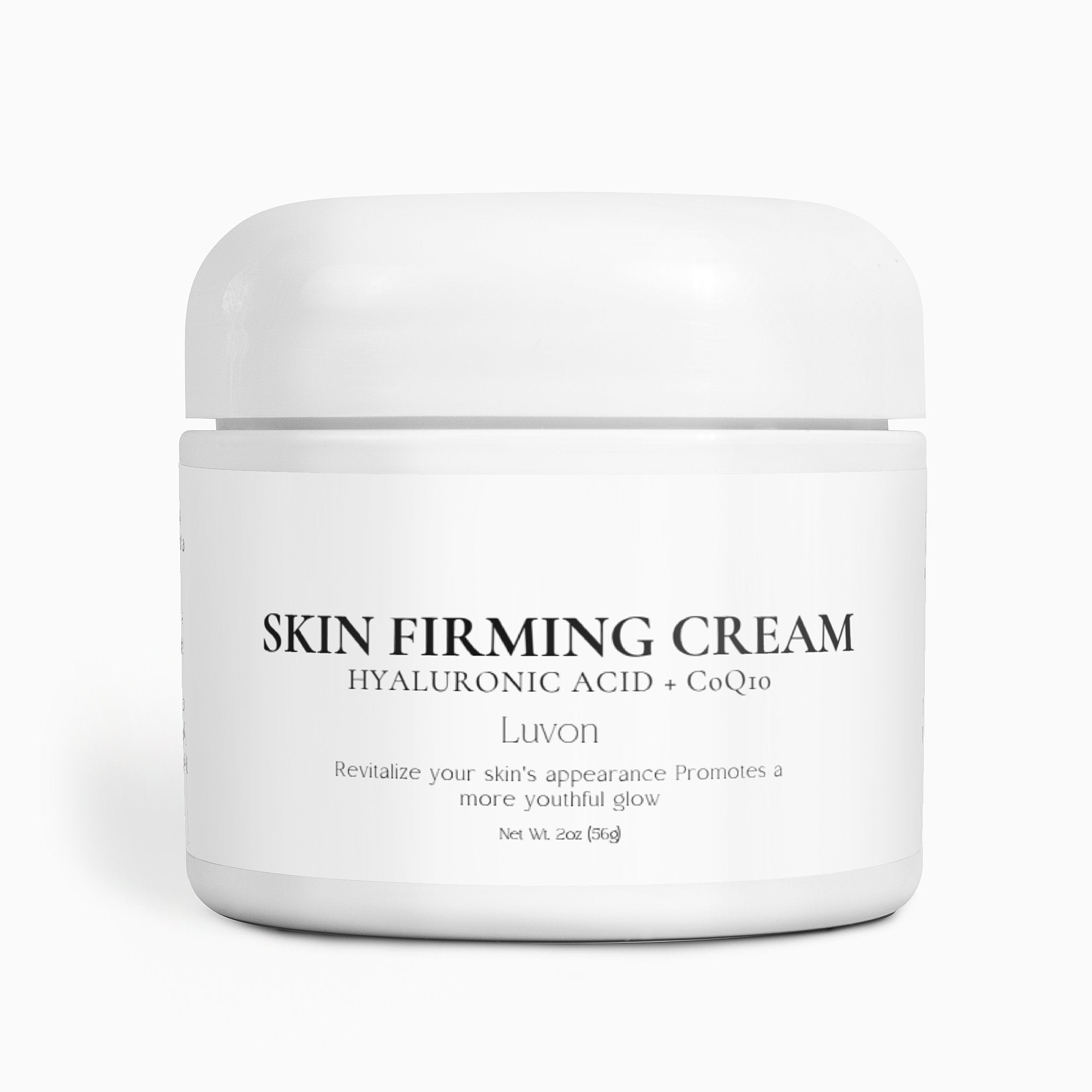 Skin Firming Cream