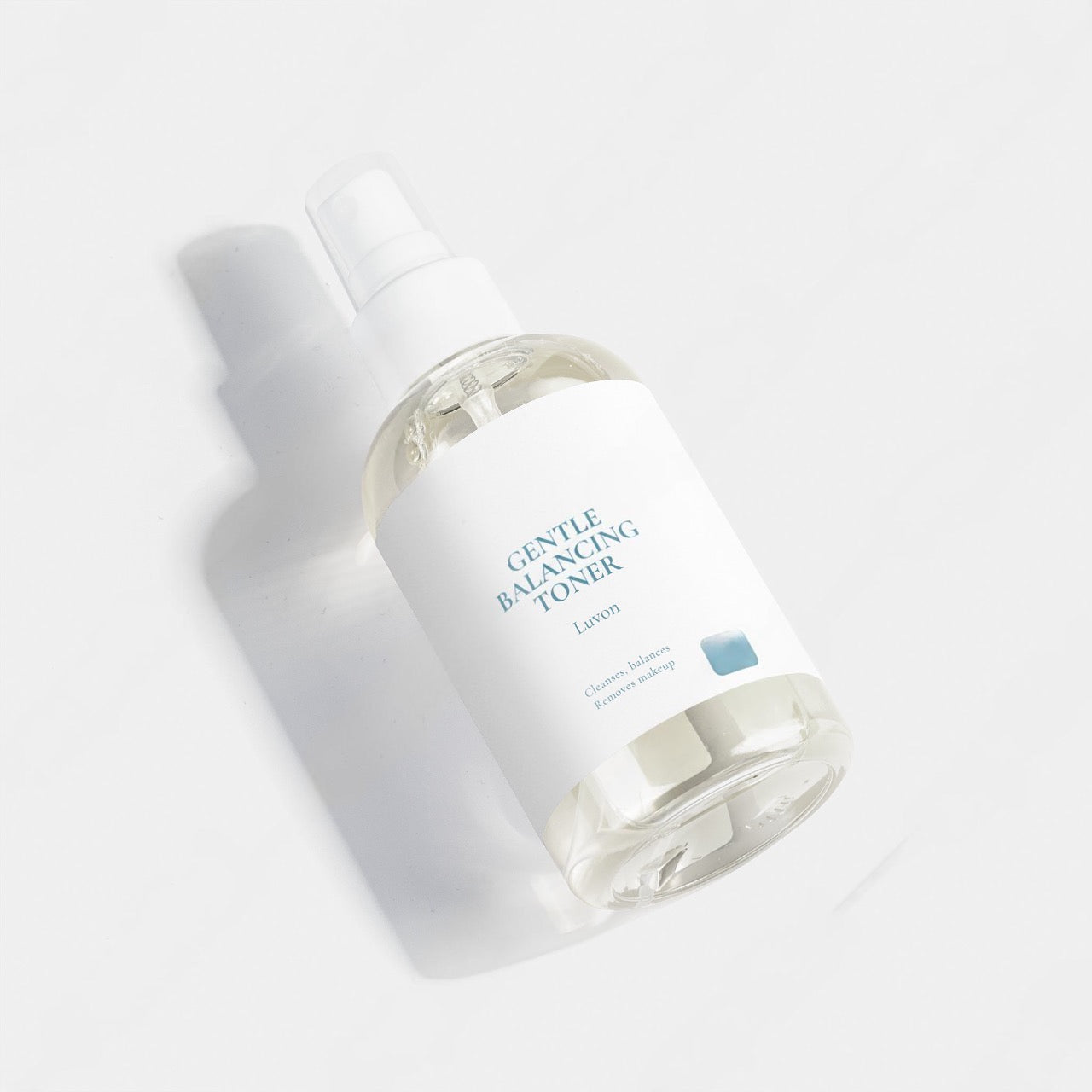 Gentle Balancing Toner (177ml)