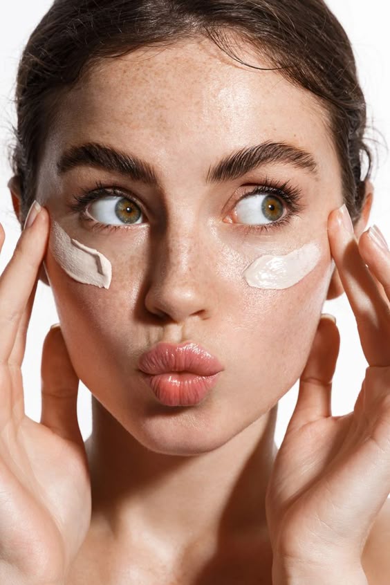 Peptide Moisturizer (50ml)