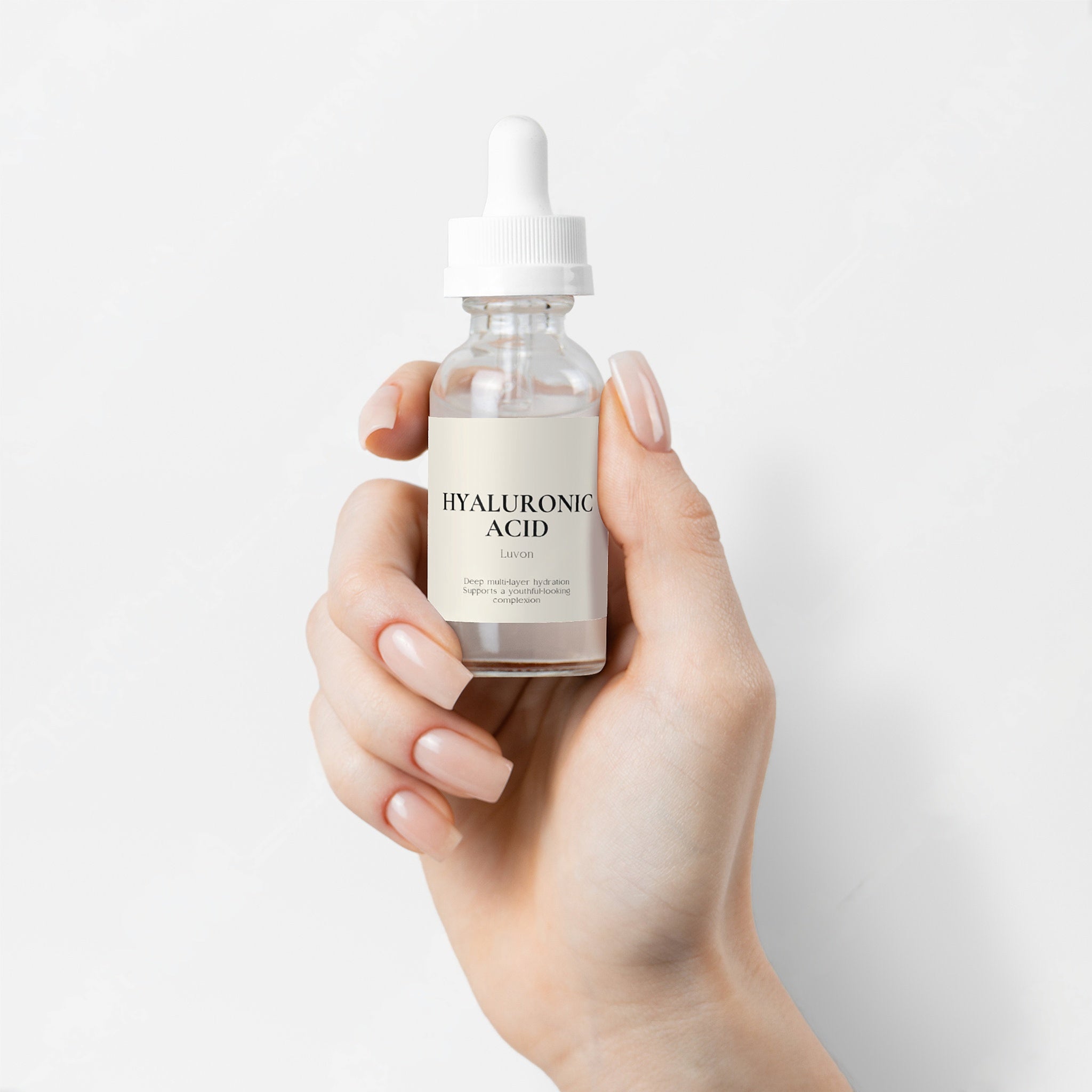 Hyaluronic Acid Serum (30ml)