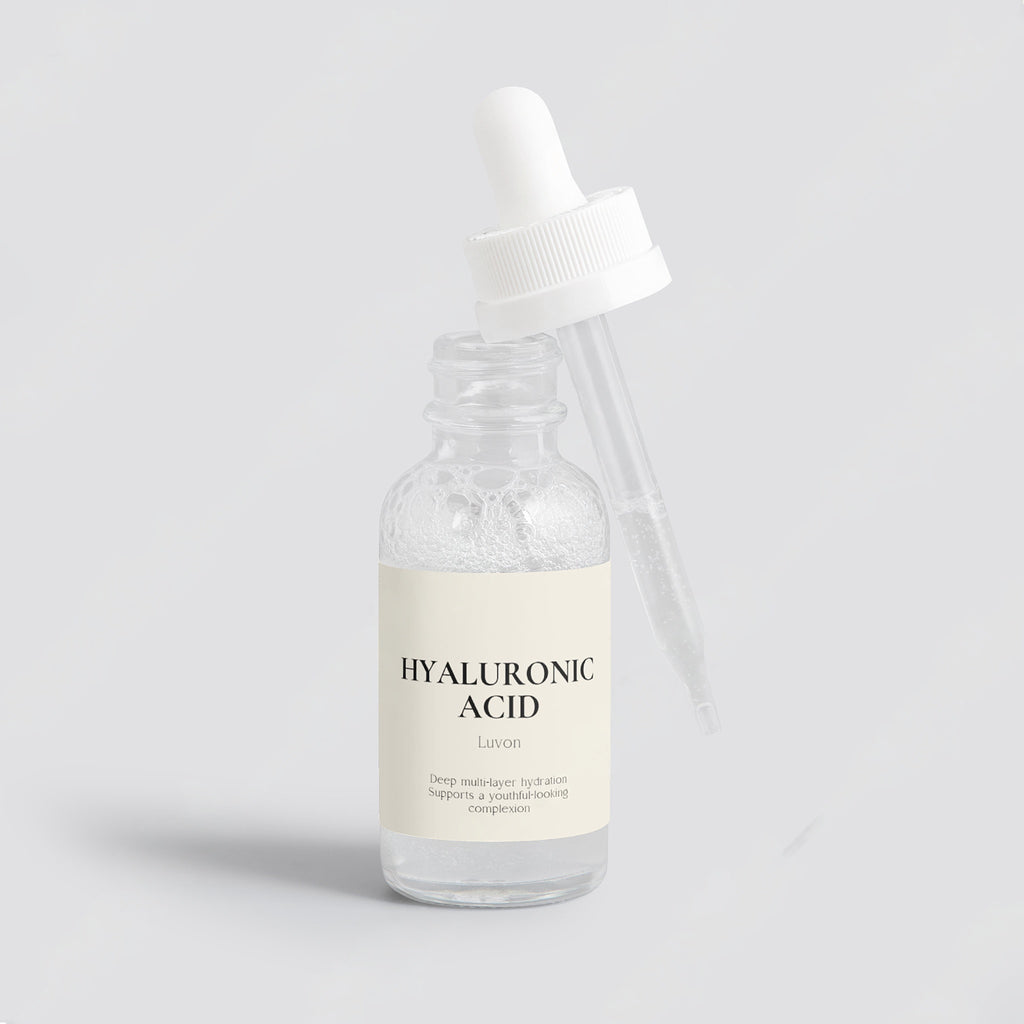 Hyaluronic Acid Serum (30ml)