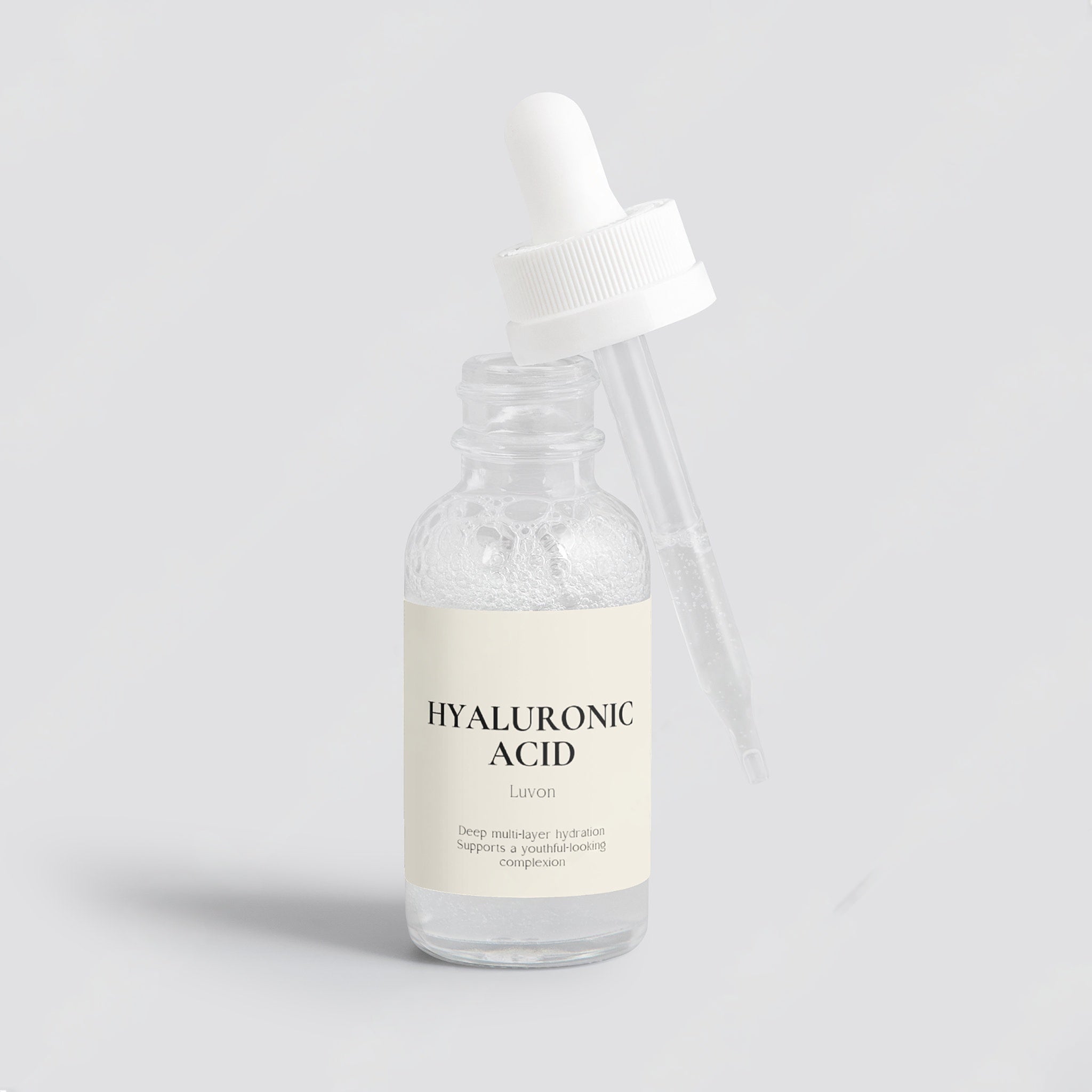 Hyaluronic Acid Serum (30ml)
